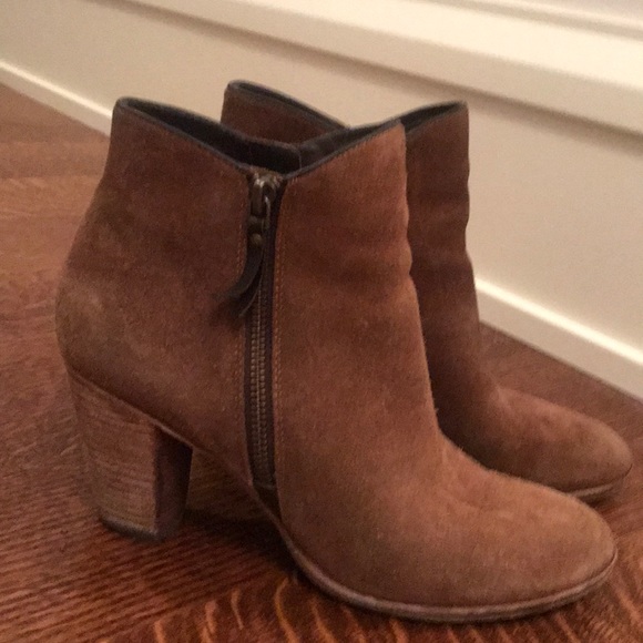 Cole Haan Hayes bootie - Picture 2 of 5